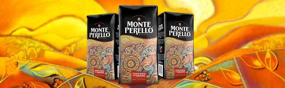 Monte Perello купить